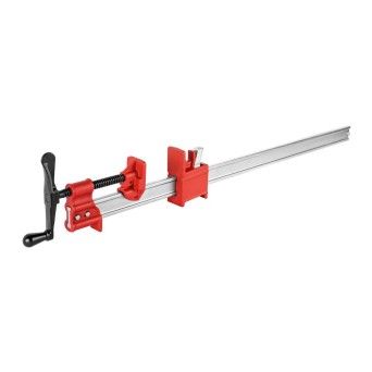 Grampo extensvel TL com perfil em I 37 x 11 x 4,5 mm