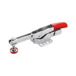 Grampo de aperto rpido horizontal com placa base horizontal STC-HH