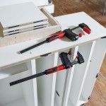 Grampo de aperto GearKlamp GK