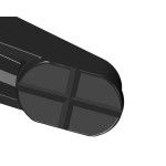 Grampo de aperto GearKlamp GK