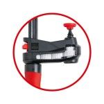 Grampo de aperto GearKlamp GK