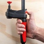 Grampo de aperto GearKlamp GK