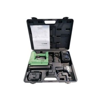 PATEK BS-9225 - Agrafadora A Bateria (Agrafos)