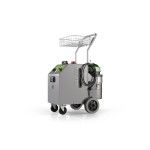 IPC SG-48 8010 M - Gerador de Vapor