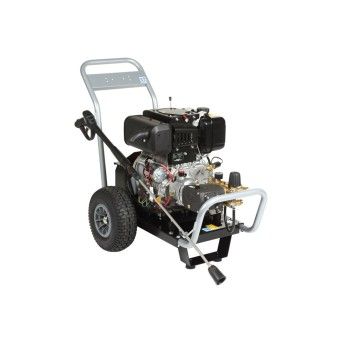 IPC DIESEL C L2017 PD - Mquinas de Lavar Alta Presso (gua Fria)