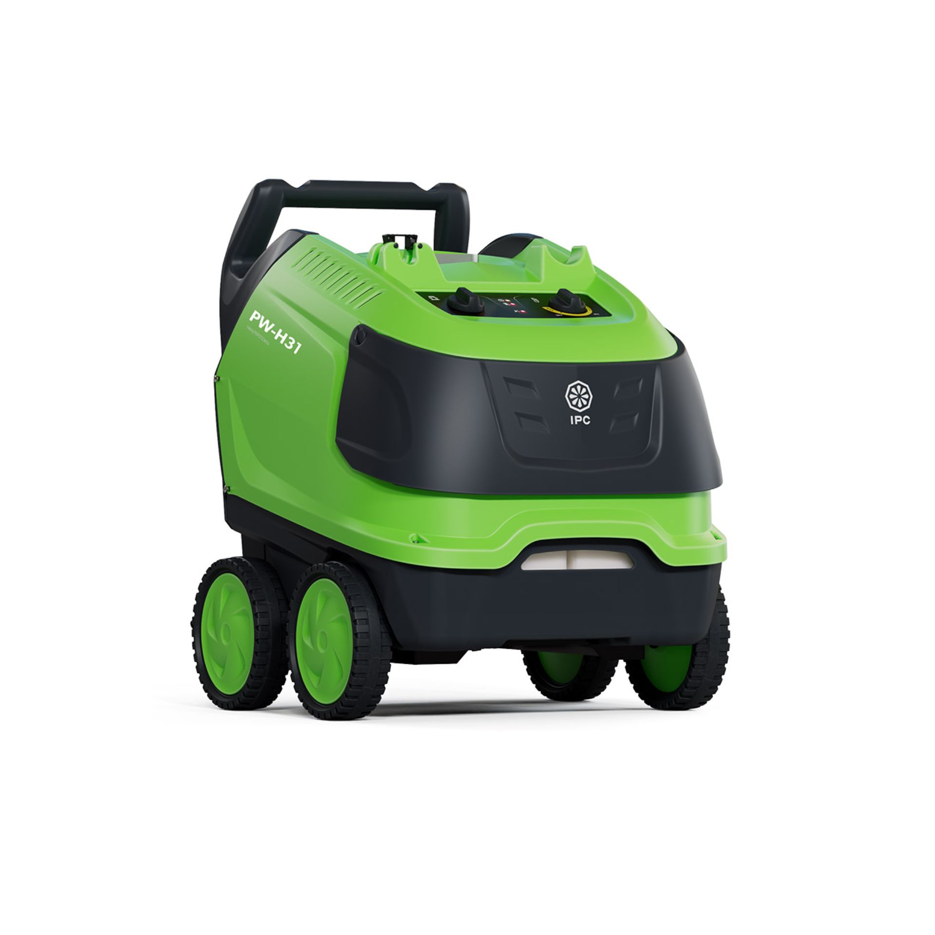 IPC PW-H31 D1509P4 M - Máquinas de Lavar Alta Pressão (Água Quente) IPC PW-H31 D1509P4 M - Máquinas de Lavar Alta Pressão (Água Quente)