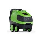 IPC PW-H61 D2017P4 T - Mquinas de Lavar Alta Presso (gua Fria)