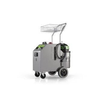 IPC SG-48 8010 M - Gerador de Vapor