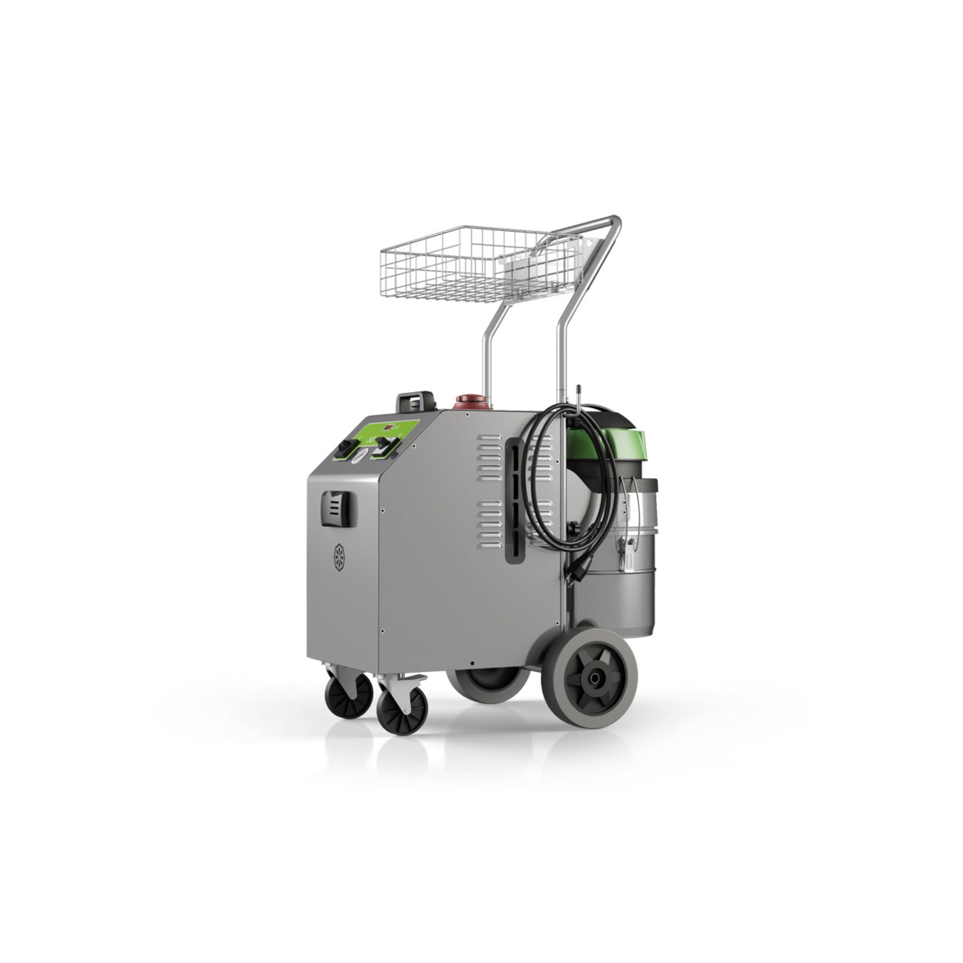 IPC SG-48 8010 M - Gerador de Vapor
