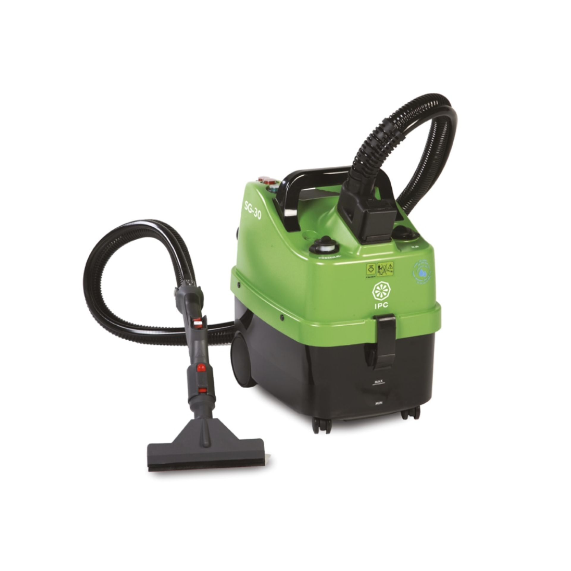 IPC SG-30 P 5010 M - Gerador de Vapor IPC SG-30 P 5010 M - Gerador de Vapor