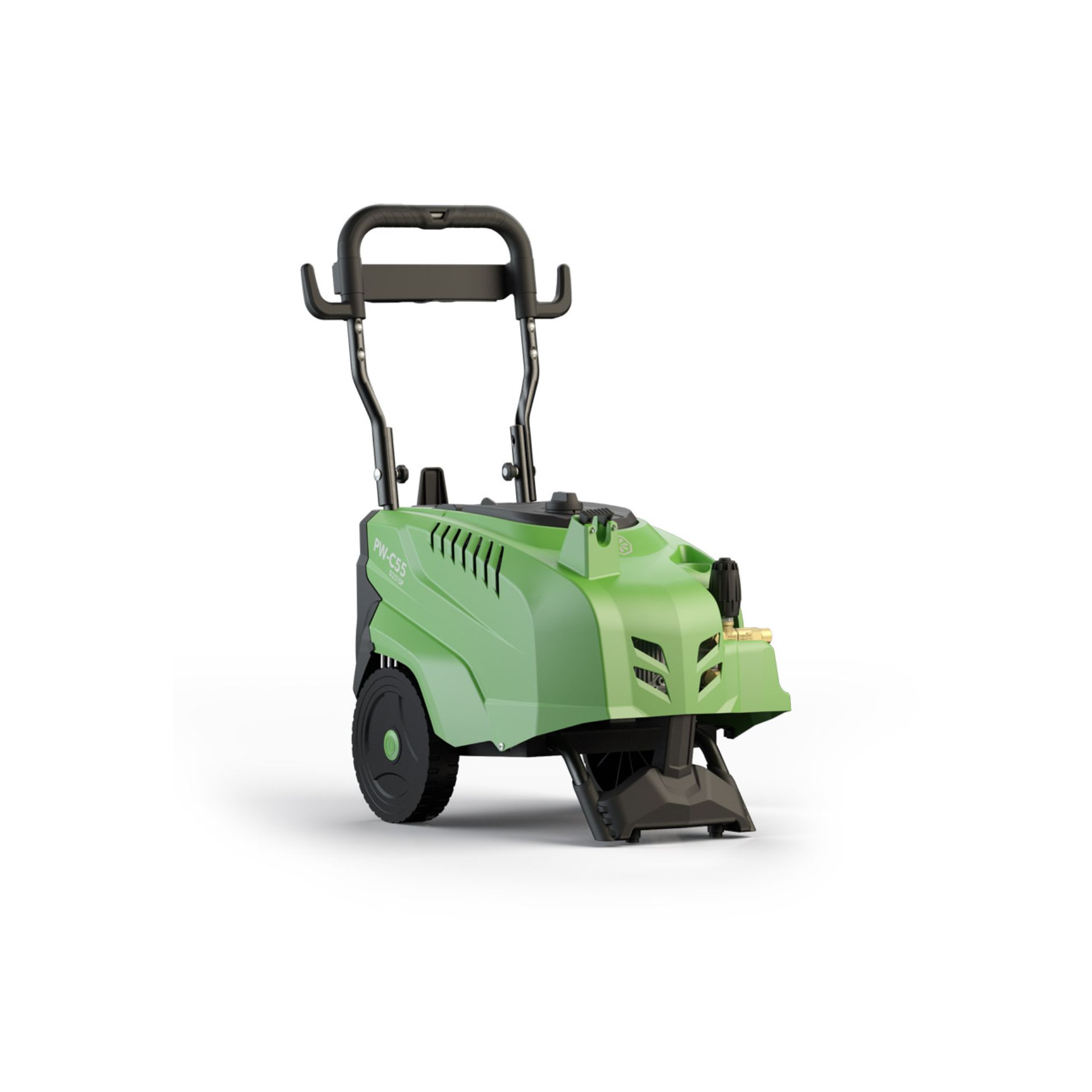 IPC PW C55 D2515 P T - Máquinas de Lavar Alta Pressão (Água Fria) IPC PW C55 D2515 P T - Máquinas de Lavar Alta Pressão (Água Fria)