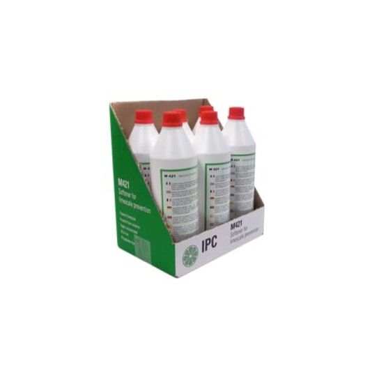 IPC PRCH40039 - Anticalcário M 421 IPC PRCH40039 - Anticalcário M 421