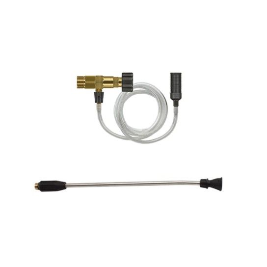 IPC KTRI40527 - Kit de Injector com Lança IPC KTRI40527 - Kit de Injector com Lança