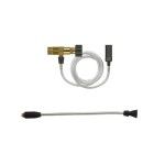 IPC KTRI40527 - Kit de Injector com Lan�a