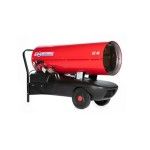 BM2 GE 46 - Aquecedor Combust�o Directa