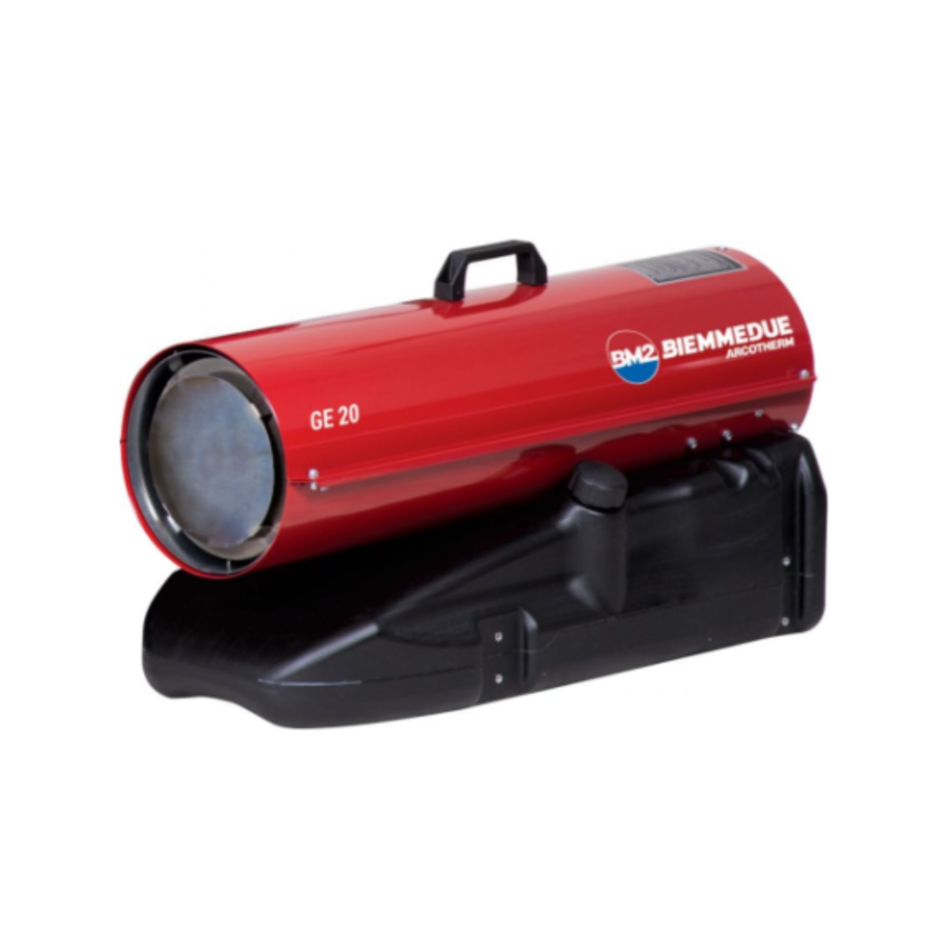 BM2 GE 20 - Aquecedor Combust�o Directa