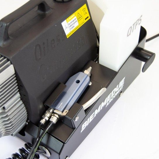 BM2 QTPS - Nebulizador P/ Sanitiza��o Portatil