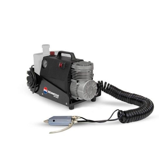 BM2 QTPS - Nebulizador P/ Sanitizao Portatil
