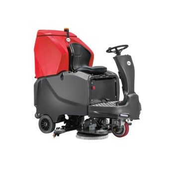 BM2 WET 560 BA - Lavadora A Bateria