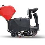 BM2 WET 560 BA - Lavadora A Bateria