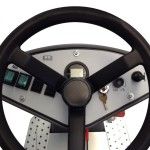 BM2 WET 560 BA - Lavadora A Bateria