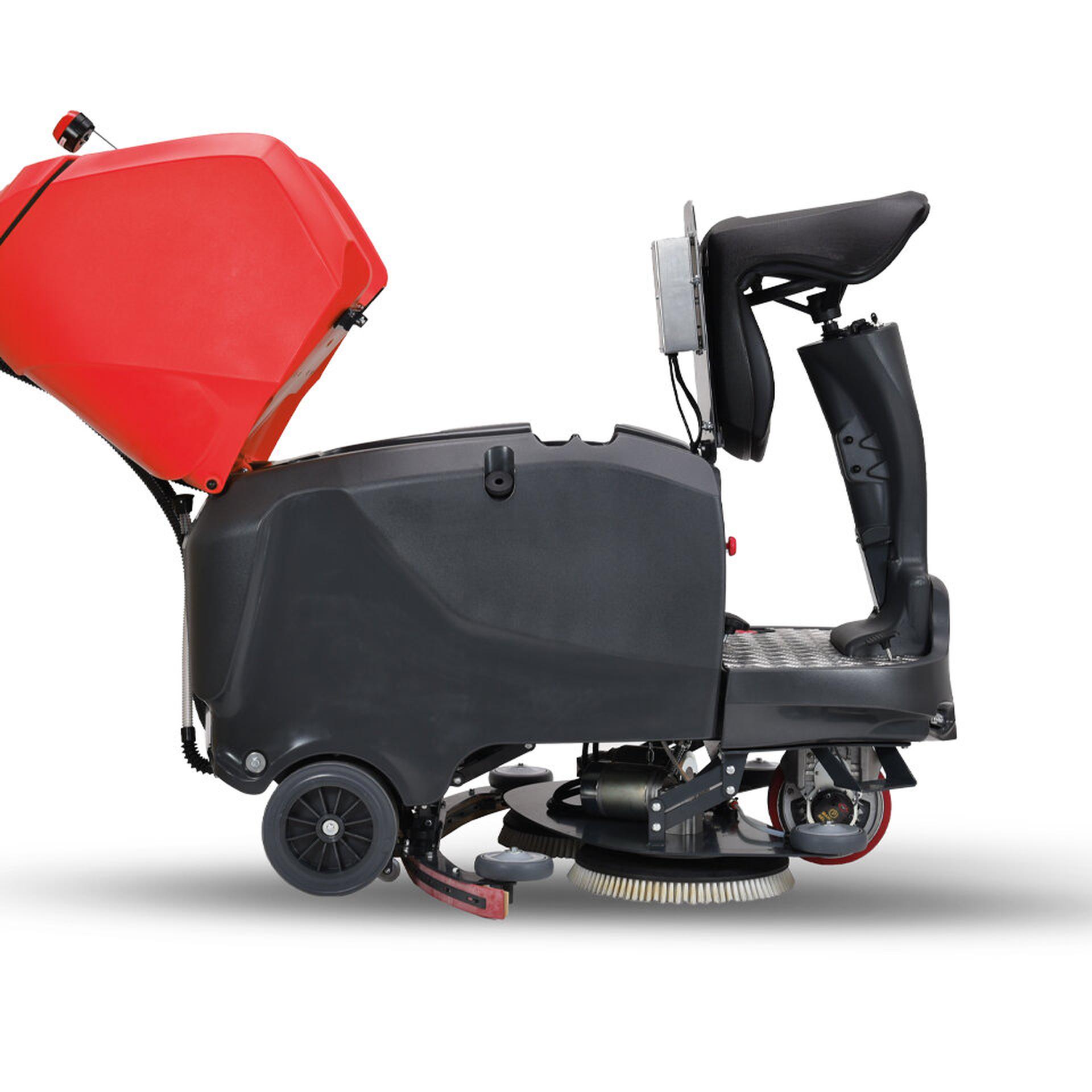 BM2 WET 560 BA - Lavadora A Bateria