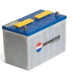BM2 WET 560 BA - Lavadora A Bateria
