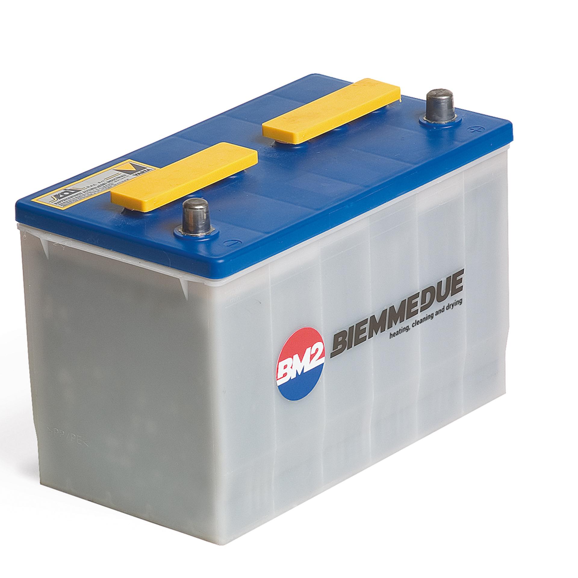 BM2 WET 560 BA - Lavadora A Bateria
