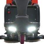 BM2 WET 560 BA - Lavadora A Bateria