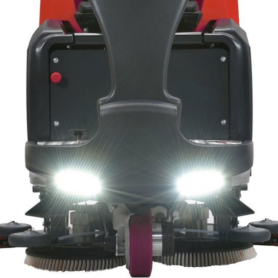 BM2 WET 560 BA - Lavadora A Bateria