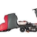 BM2 WET 560 BA - Lavadora A Bateria