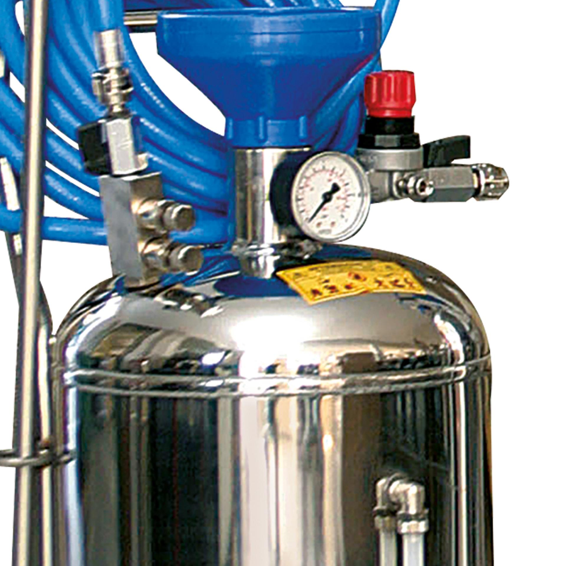 BM2 01AC338  - Nebulizador 24 L Minipig
