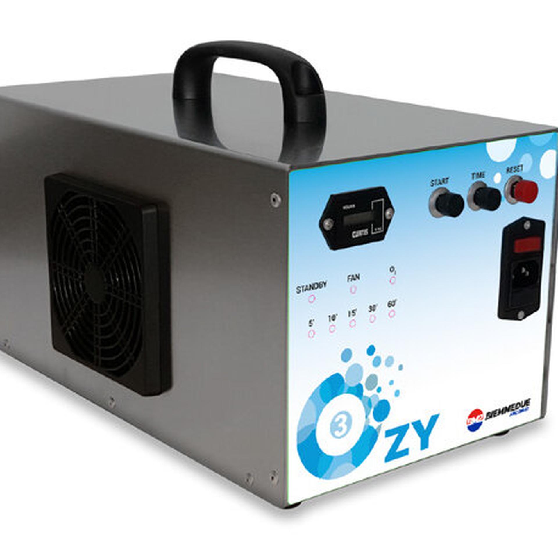 BM2 OZY 10 - Gerador De Ozono BM2 OZY 10 - Gerador De Ozono