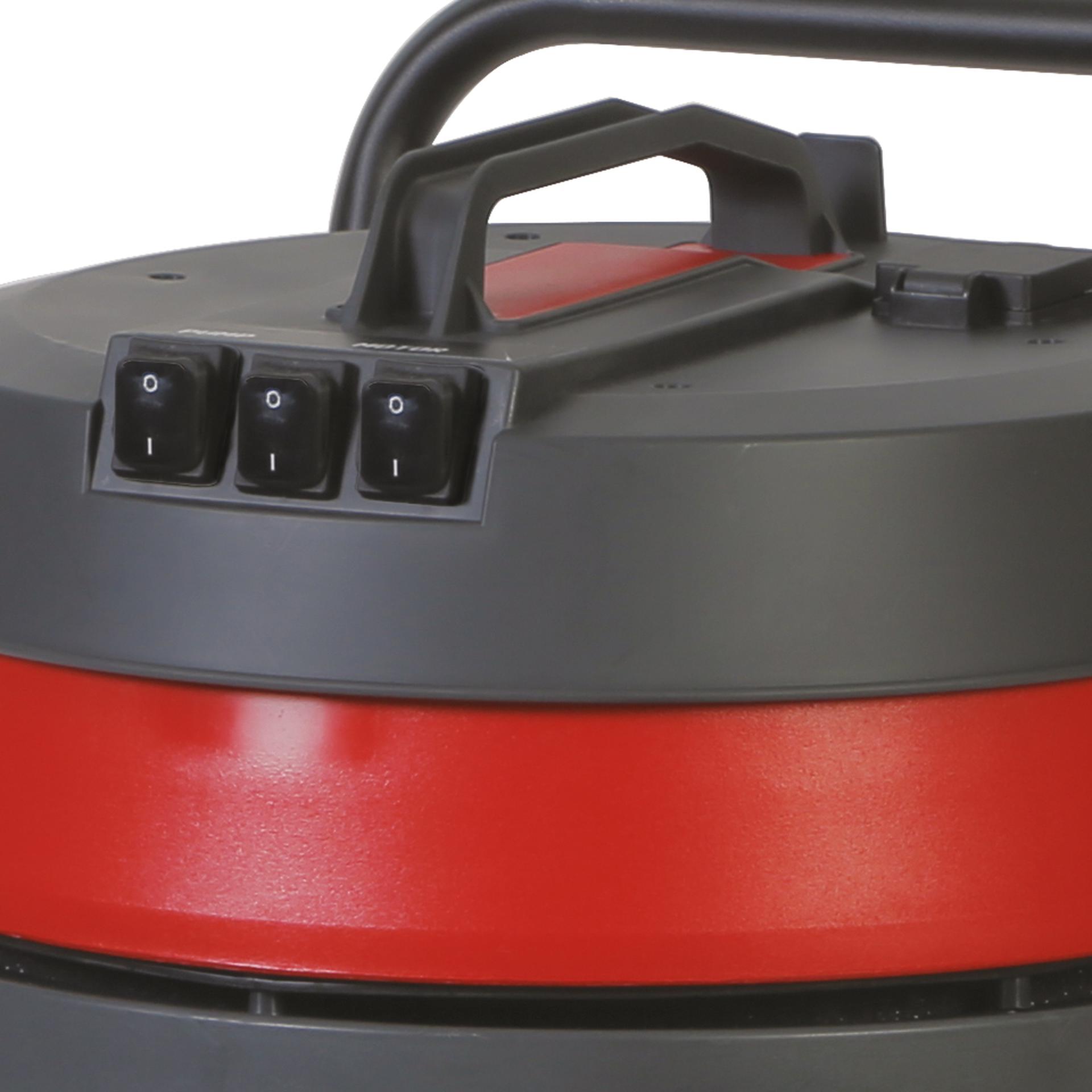 BM2 SP80-4HP BASC-PL - Aspirador 3 Motores BM2 SP80-4HP BASC-PL - Aspirador 3 Motores