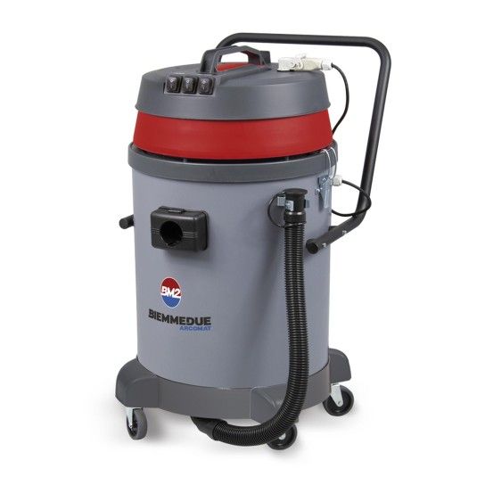 BM2 SP80-4HP BASC-PL - Aspirador 3 Motores BM2 SP80-4HP BASC-PL - Aspirador 3 Motores