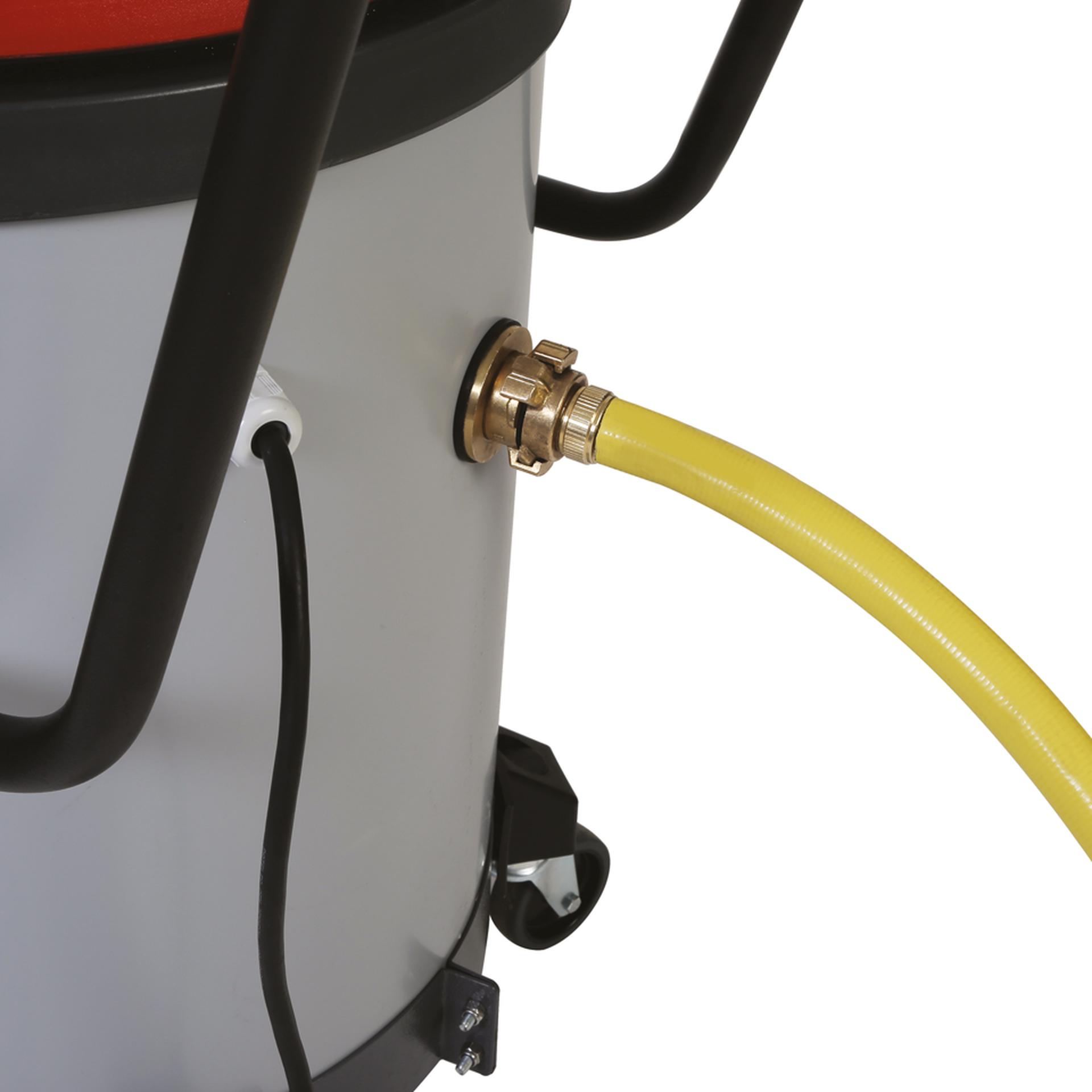BM2 SP80-4HP BASC-PL - Aspirador 3 Motores BM2 SP80-4HP BASC-PL - Aspirador 3 Motores