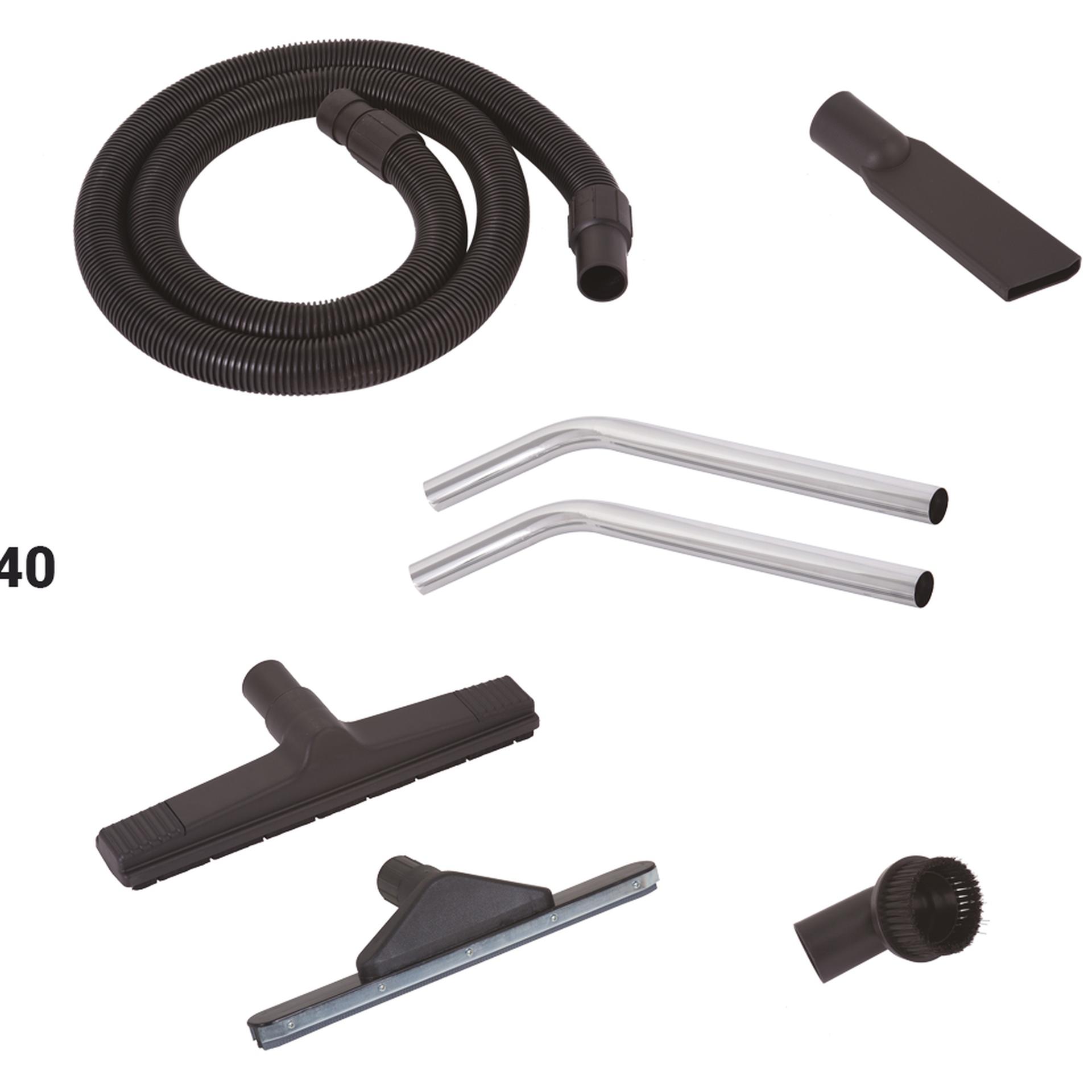 BM2 SM80-4HP BASC-PL - Aspirador 3 Motores BM2 SM80-4HP BASC-PL - Aspirador 3 Motores