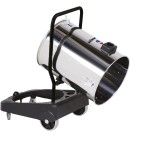 BM2 SM80-4HP BASC-PL - Aspirador 3 Motores