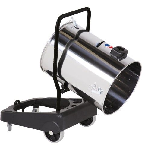 BM2 SM80-4HP BASC-PL - Aspirador 3 Motores BM2 SM80-4HP BASC-PL - Aspirador 3 Motores