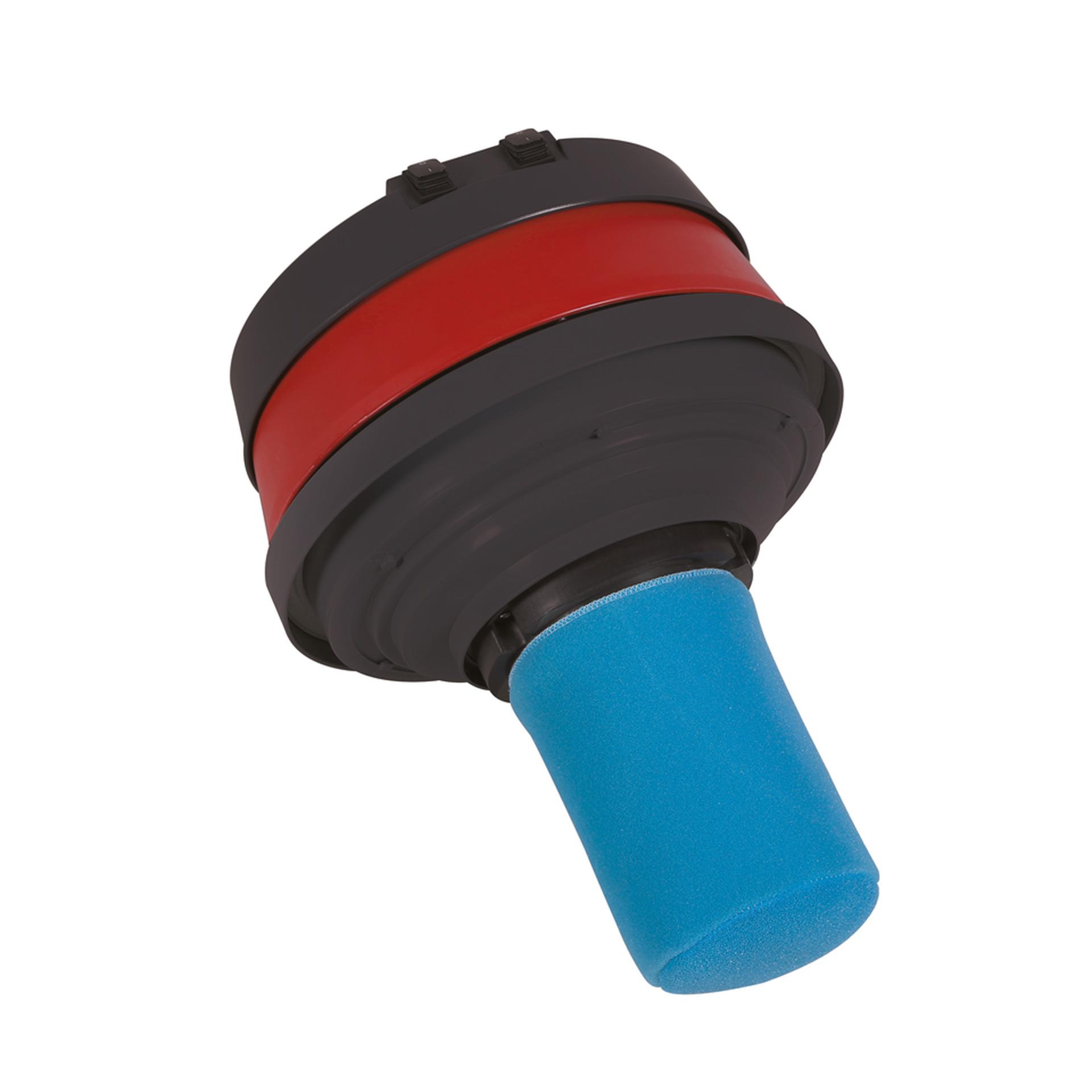 BM2 SM80-4HP BASC-PL - Aspirador 3 Motores BM2 SM80-4HP BASC-PL - Aspirador 3 Motores