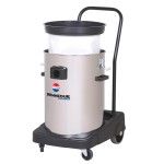 BM2 SM80-4HP BASC-PL - Aspirador 3 Motores