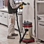 BM2 MRC 65 TOOLS + KIT ACESS. - Aspirador Tools