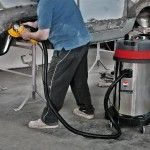 BM2 MRC 65 TOOLS + KIT ACESS. - Aspirador Tools
