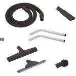 BM2 MRC 65 TOOLS + KIT ACESS. - Aspirador Tools