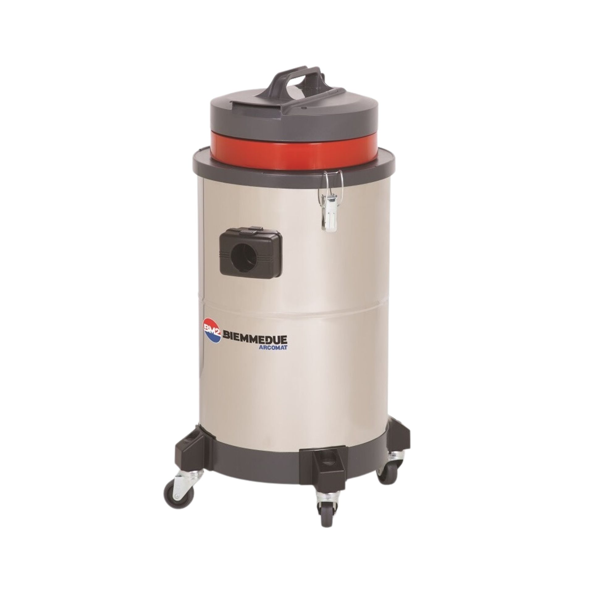 BM2 SM50 FISSO - Aspirador Solidos E Liquidos
