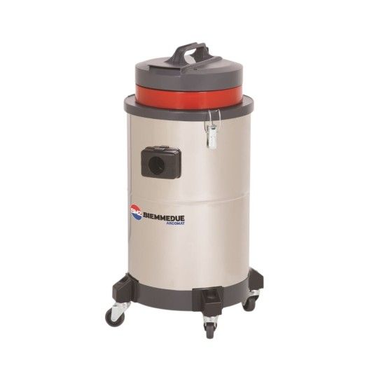 BM2 SM50 FISSO - Aspirador Solidos E Liquidos
