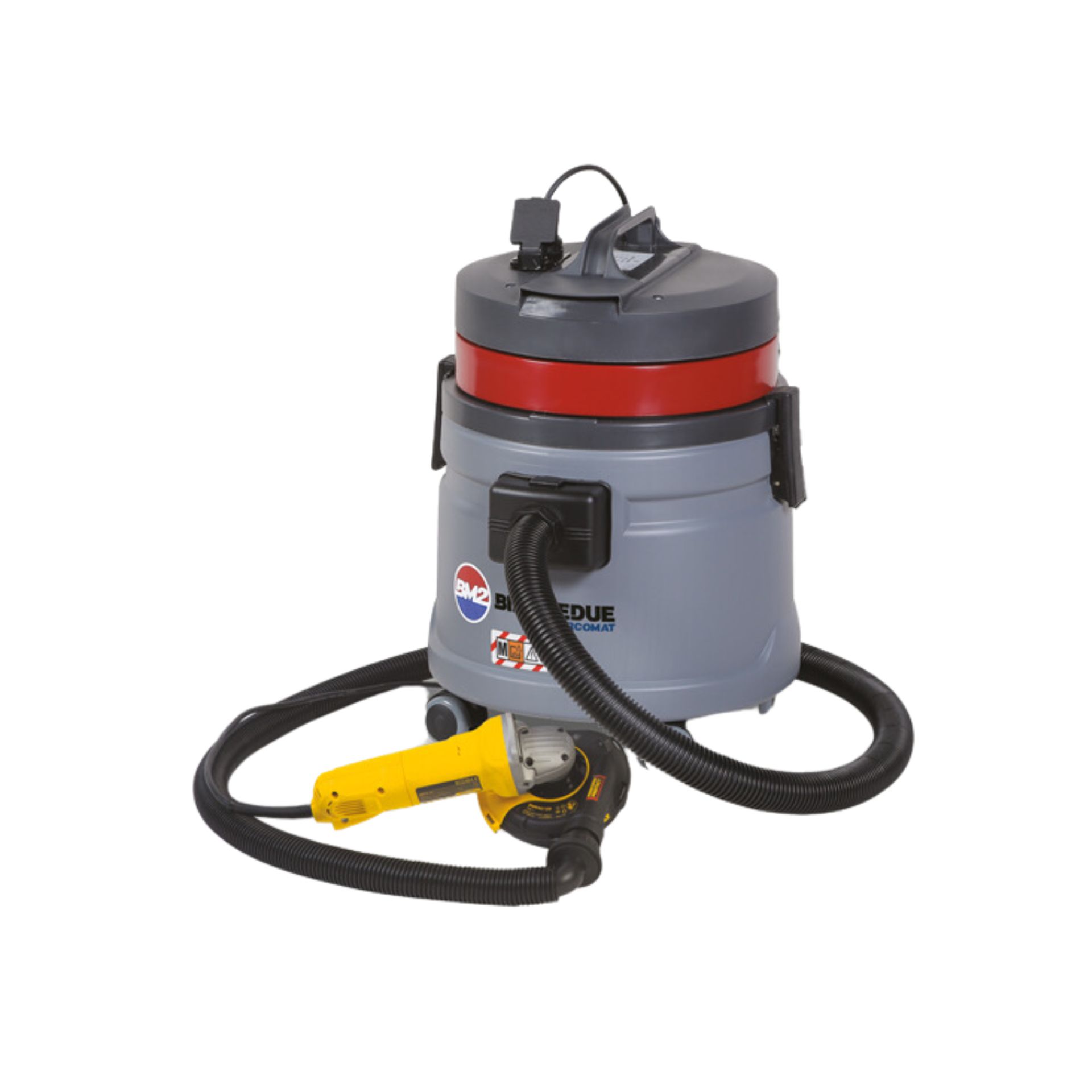 BM2 MRC 45 + KIT ACESS. - Aspirador Tools BM2 MRC 45 + KIT ACESS. - Aspirador Tools