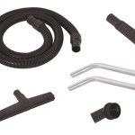 BM2 MRC 45 + KIT ACESS. - Aspirador Tools