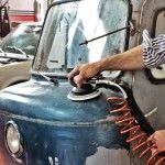 BM2 MRC 45 + KIT ACESS. - Aspirador Tools