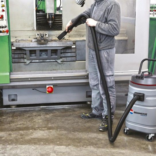 BM2 SP 70-3HP - Aspirador 2 Motores BM2 SP 70-3HP - Aspirador 2 Motores